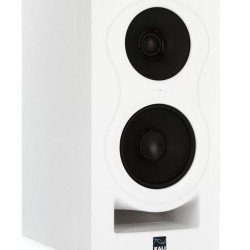 Kali Audio IN-5 Ενεργό Studio Monitor 5'' 3-Way Λευκό (Τεμάχιο) Kali Audio IN-5 Ενεργό Studio Monitor 5'' 3-Way Λευκό (Τεμάχιο)