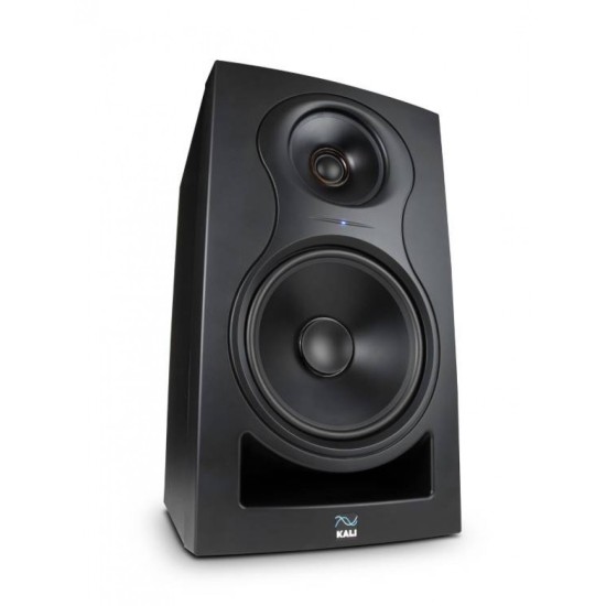 Kali Audio IN-8 Ενεργό Studio Monitor 8'' 3-Way Μαύρο (Τεμάχιο) Διαθέσιμο προς ακρόαση