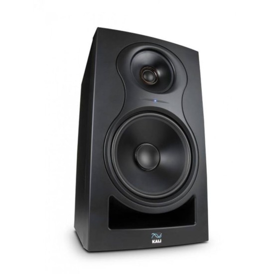 Kali Audio IN-5 Ενεργό Studio Monitor 5'' 3-Way Μαύρο (Τεμάχιο)