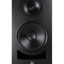Kali Audio IN-5 Ενεργό Studio Monitor 5'' 3-Way Μαύρο (Τεμάχιο) Kali Audio IN-5 Ενεργό Studio Monitor 5'' 3-Way Μαύρο (Τεμάχιο)