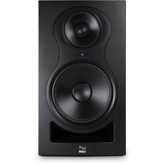 Kali Audio IN-8 Ενεργό Studio Monitor 8'' 3-Way Μαύρο (Τεμάχιο) Διαθέσιμο προς ακρόαση