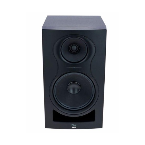 Kali Audio IN-8B 2nd Wave 3-way Studio Monitor 8" 140W RMS Black (Τεμάχιο)