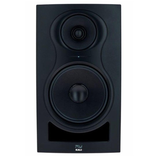 Kali Audio IN-8B 2nd Wave 3-way Studio Monitor 8" 140W RMS Black (Τεμάχιο)