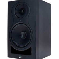 Kali Audio IN-8B 2nd Wave 3-way Studio Monitor 8" 140W RMS Black (Τεμάχιο) Kali Audio IN-8B 2nd Wave 3-way Studio Monitor 8" 140W RMS Black (Τεμάχιο)
