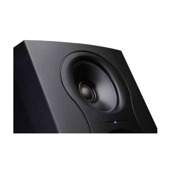 Kali Audio IN-8 Ενεργό Studio Monitor 8'' 3-Way Μαύρο (Τεμάχιο) Διαθέσιμο προς ακρόαση