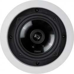 Magnat Interior ICP 52 Χωνευτό Ηχείο Οροφής 5,25'' 60W RMS Λευκό (Τεμάχιο)