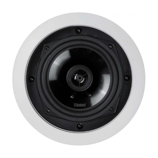 Magnat Interior ICP 52 Χωνευτό Ηχείο Οροφής 5,25'' 60W RMS Λευκό (Τεμάχιο)