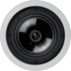 Magnat Interior ICP 62 Χωνευτό Ηχείο Οροφής 6'' 70W RMS Λευκό (Τεμάχιο)