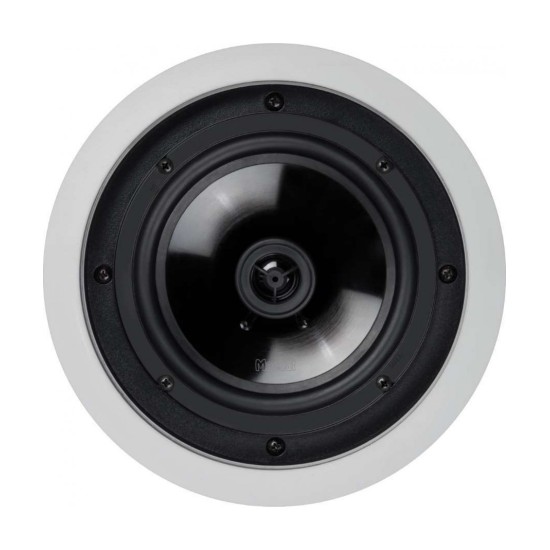 Magnat Interior ICP 62 Χωνευτό Ηχείο Οροφής 6'' 70W RMS Λευκό (Τεμάχιο)