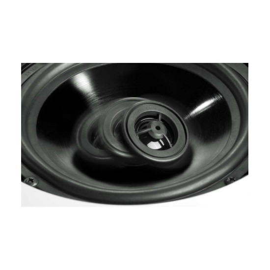 Magnat Interior ICP 82 Χωνευτό Ηχείο Οροφής 8'' 80W RMS Λευκό (Τεμάχιο)