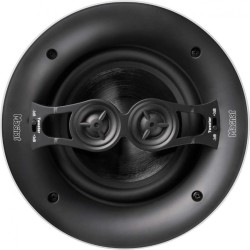 Magnat QUANTUM Series Interior ICQ 262 Χωνευτό Ηχείο Οροφής 6'' 100W RMS Λευκό (Τεμάχιο)