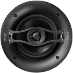 Magnat QUANTUM Series Interior ICQ 62 Χωνευτό Ηχείο Οροφής 6'' 100W RMS Λευκό (Τεμάχιο)