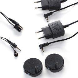 ArtSound IR PRO WIRELESS professional wireless IR, RF kit (Σετ) ArtSound IR PRO WIRELESS professional wireless IR, RF kit (Σετ)