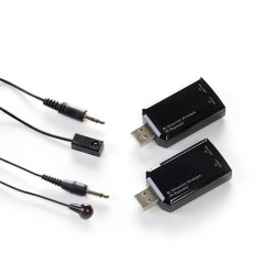 ArtSound IR USB WIRELESS professional wireless IR kit USB, RF (Σετ) ArtSound IR USB WIRELESS professional wireless IR kit USB, RF (Σετ)