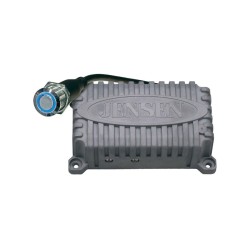 Πακέτο Marine Jensen με Ενισχυτή Bluetooth JAHD240BT και Ηχεία MS6007WR (Σετ)