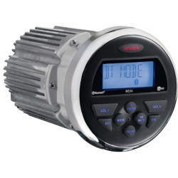 Jensen CPMX150WH Ολοκληρωμένο Πακέτο Πηγής με Bluetooth & Ηχείων & Γρίλιων Λευκό (Σετ) Jensen CPMX150WH Ολοκληρωμένο Πακέτο Πηγής με Bluetooth & Ηχείων & Γρίλιων Λευκό (Σετ)