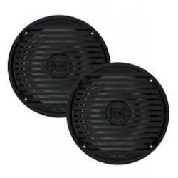 ﻿Jensen MS6007BR Ηχεία Σκάφους Marine 6.5" 60W Μαύρα (Ζεύγος)