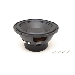 Jensen MSW10B Subwoofer Marine 10'' 150W RMS Black (Τεμάχιο) Jensen MSW10B Subwoofer Marine 10'' 150W RMS Black (Τεμάχιο)