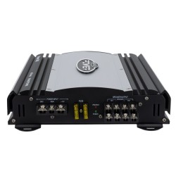 Jensen POWER760 Ενισχυτής Σκάφους Marine 4x75W @4 Ohms | 4x100W @2 Ohms