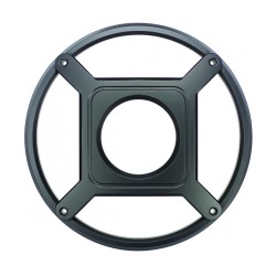Jensen RG10SB Γρίλια για Marine Subwoofer MSW10 Μαύρη (Τεμάχιο) Jensen RG10SB Γρίλια για Marine Subwoofer MSW10 Μαύρη (Τεμάχιο)