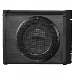 Jensen JMPSW800 Subwoofer Marine 8'' (Τεμάχιο) Jensen JMPSW800 Subwoofer Marine 8'' (Τεμάχιο)