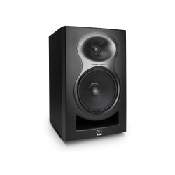 Kali Audio LP-6 2nd Wave Studio Monitor 6,5" 80W RMS Μαύρο (Τεμάχιο) Kali Audio LP-6 2nd Wave Studio Monitor 6,5" 80W RMS Μαύρο (Τεμάχιο)