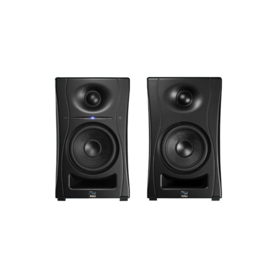 Kali Audio LP UNF Studio Monitor 4,5'' Black (Ζεύγος)