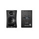 Kali Audio LP UNF Studio Monitor 4,5'' Black (Ζεύγος)