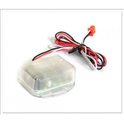 Keetec LSK2 Αισθητήρας Κραδασμών 2 Επιπέδων (Τεμάχιο)