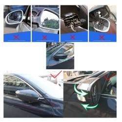 KG-201 Mirror Closer Module KG-201 Mirror Closer Module