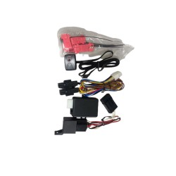 KG-801 Automatic Light System for Vehicle KG-801 Automatic Light System for Vehicle