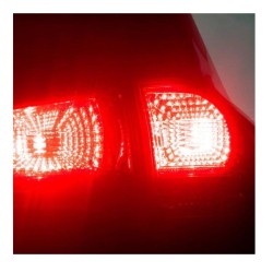 KG601 BRAKE WARNING SYSTEM KG601 BRAKE WARNING SYSTEM