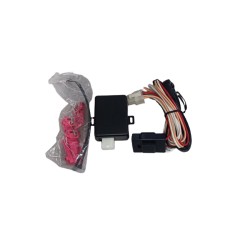 KG601 BRAKE WARNING SYSTEM KG601 BRAKE WARNING SYSTEM