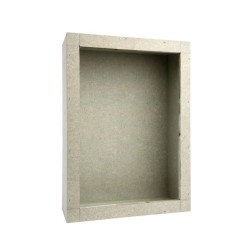 ArtSound KITRE1 MDF Inwall Ξύλινο Κουτί για DC201/RE2040 (Τεμάχιο)