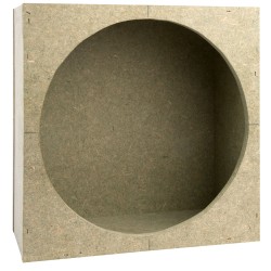 ArtSound KITRO4 MDF Inwall Ξύλινο Κουτί για CORE130/MDC501/FL501/FL550/(HP)RO525.2 (Τεμάχιο) ArtSound KITRO4 MDF Inwall Ξύλινο Κουτί για CORE130/MDC501/FL501/FL550/(HP)RO525.2 (Τεμάχιο)