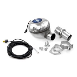 Kufatec 40639-1 Expansion Kit Sound Booster (Σετ) Kufatec 40639-1 Expansion Kit Sound Booster (Σετ)