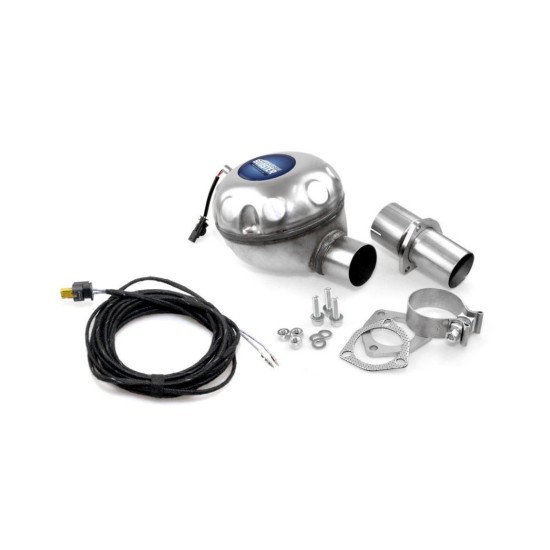 Kufatec 40639-1 Expansion Kit Sound Booster (Σετ)