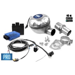 Kufatec 41161 Sound Booster Universal πλήρες κιτ Active Sound - Eσωτερική Eγκατάσταση (Σετ) Kufatec 41161 Sound Booster Universal πλήρες κιτ Active Sound - Eσωτερική Eγκατάσταση (Σετ)