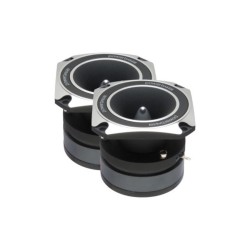Powerbass L-3H 3" Horn Tweeter (Ζεύγος) Powerbass L-3H 3" Horn Tweeter (Ζεύγος)
