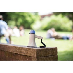 Adastra L01 Φορητό Μεγάφωνο 10W RMS (Τεμάχιο) Adastra L01 Φορητό Μεγάφωνο 10W RMS (Τεμάχιο)