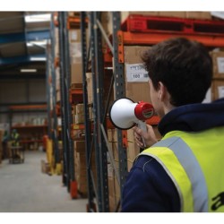 Adastra L01R Μεγάφωνο 10W με Looper (Τεμάχιο) Adastra L01R Μεγάφωνο 10W με Looper (Τεμάχιο)