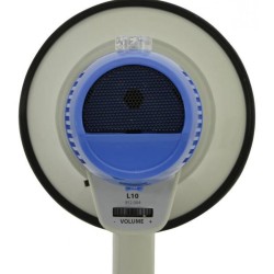 Adastra L10 Μεγάφωνο 10W με Σειρήνα (Τεμάχιο) Adastra L10 Μεγάφωνο 10W με Σειρήνα (Τεμάχιο)