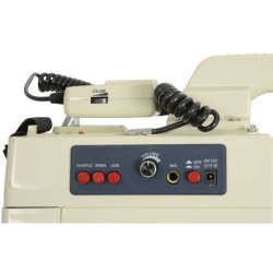 Adastra L50U Μεγάφωνο με Συσκευή Αναπαραγωγής USB / SD 50W (Τεμάχιο) Adastra L50U Μεγάφωνο με Συσκευή Αναπαραγωγής USB / SD 50W (Τεμάχιο)