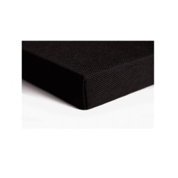 Audiodesigner Lap Ηχοαπορροφητικά Πάνελ 60 x 60 x 48 x B: 5cm / 0,64 τ.μ. Μαύρο (Σετ 2 Τεμαχίων) Audiodesigner Lap Ηχοαπορροφητικά Πάνελ 60 x 60 x 48 x B: 5cm / 0,64 τ.μ. Μαύρο (Σετ 2 Τεμαχίων)