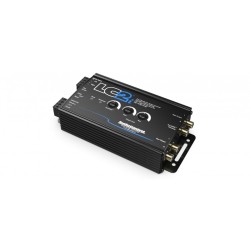 AudioControl LC2i Μετατροπέας Line Out με AccuBASS 2 Καναλιών 400W RMS (Τεμάχιο) AudioControl LC2i Μετατροπέας Line Out με AccuBASS 2 Καναλιών 400W RMS (Τεμάχιο)