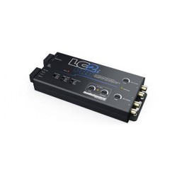 AudioControl LC2i PRO Μετατροπέας γραμμής με Accubass® 2 Καναλιών (Τεμάχιο) AudioControl LC2i PRO Μετατροπέας γραμμής με Accubass® 2 Καναλιών (Τεμάχιο)