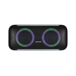 ArtSound LIGHTBEATS L Αδιάβροχο Φορητό Ηχείο Bluetooth με λειτουργία TWS και φωτισμό LED (Τεμάχιο) ArtSound LIGHTBEATS L Αδιάβροχο Φορητό Ηχείο Bluetooth με λειτουργία TWS και φωτισμό LED (Τεμάχιο)