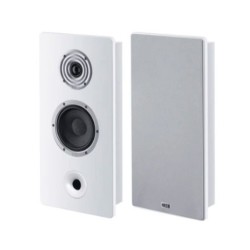 HECO Ambient 22 F Επιτοίχια Ηχεία 5″ 70W RMS White (Ζεύγος) HECO Ambient 22 F Επιτοίχια Ηχεία 5″ 70W RMS White (Ζεύγος)