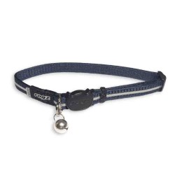 Tractive Λουράκι για CAT 4 & CAT LTE Blue/Navy (Τεμάχιo)