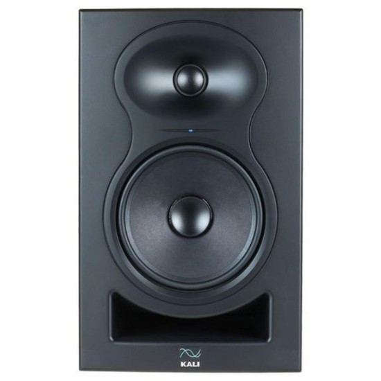 Kali Audio LP-6 2nd Wave Studio Monitor 6,5" 80W RMS Μαύρο (Τεμάχιο)